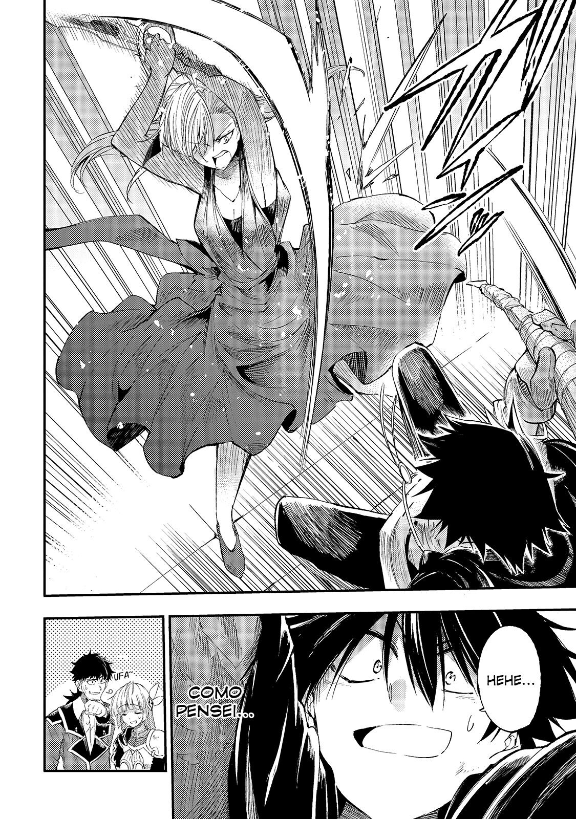Read Loner Life in Another World PT Manga Online