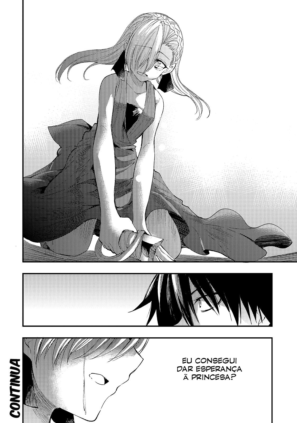 Read Loner Life in Another World PT Manga Online