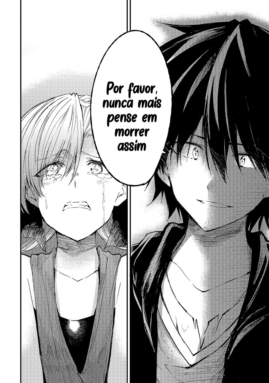 Read Loner Life in Another World PT Manga Online