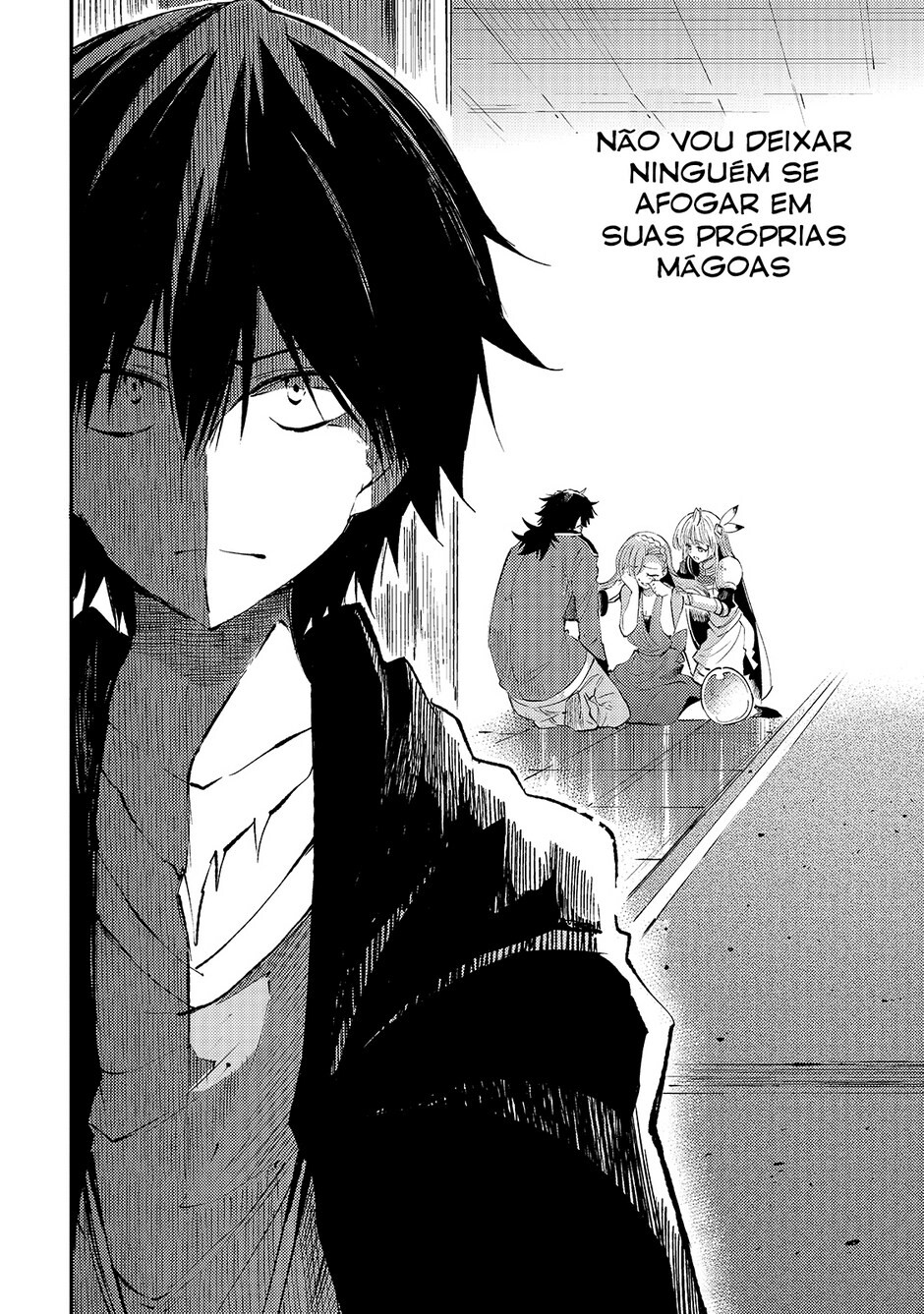 Read Loner Life in Another World PT Manga Online