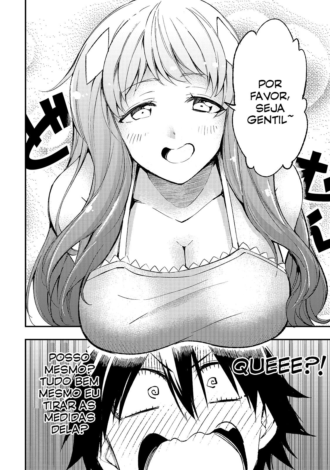 Read Loner Life in Another World PT Manga Online