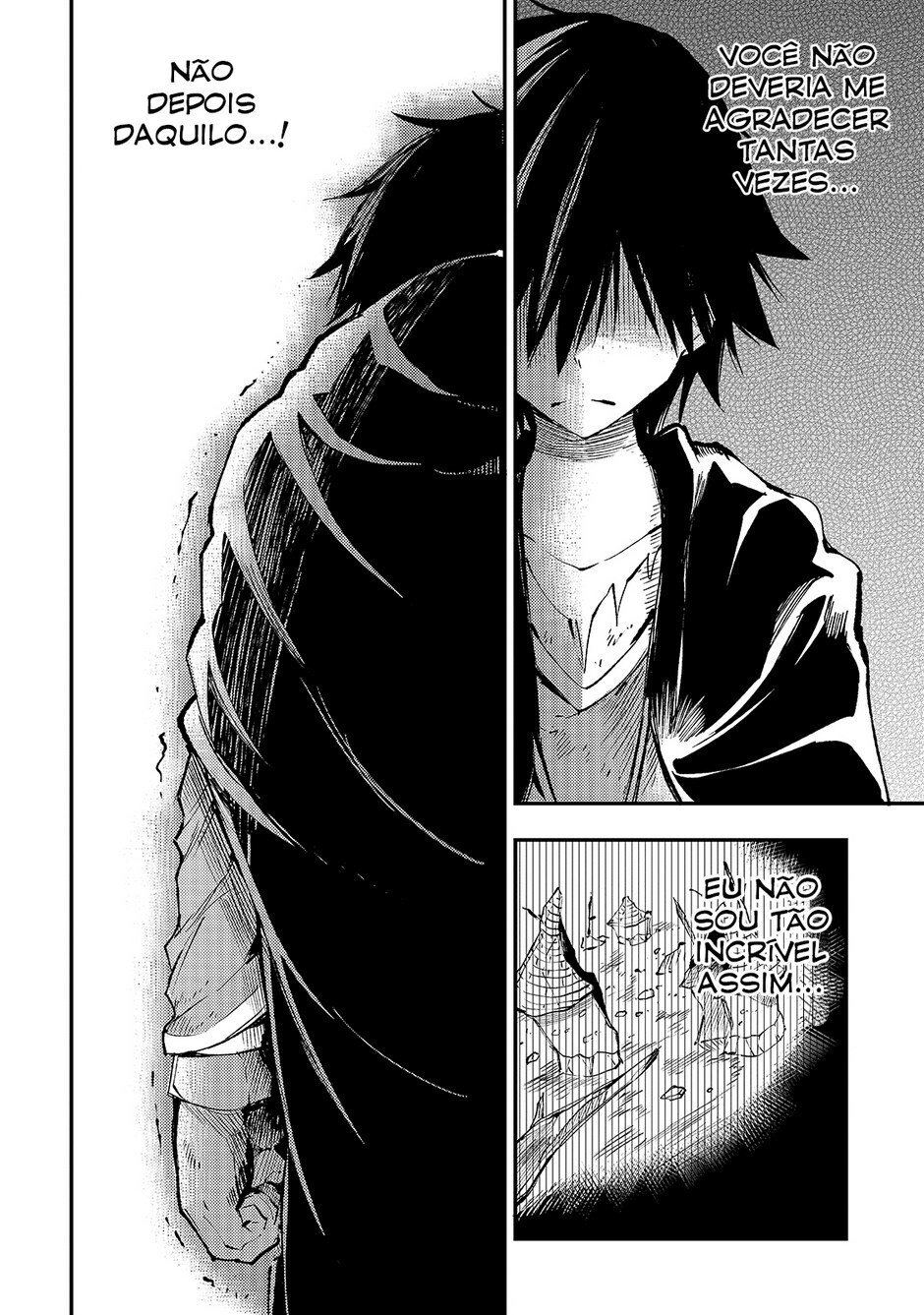 Read Loner Life in Another World PT Manga Online