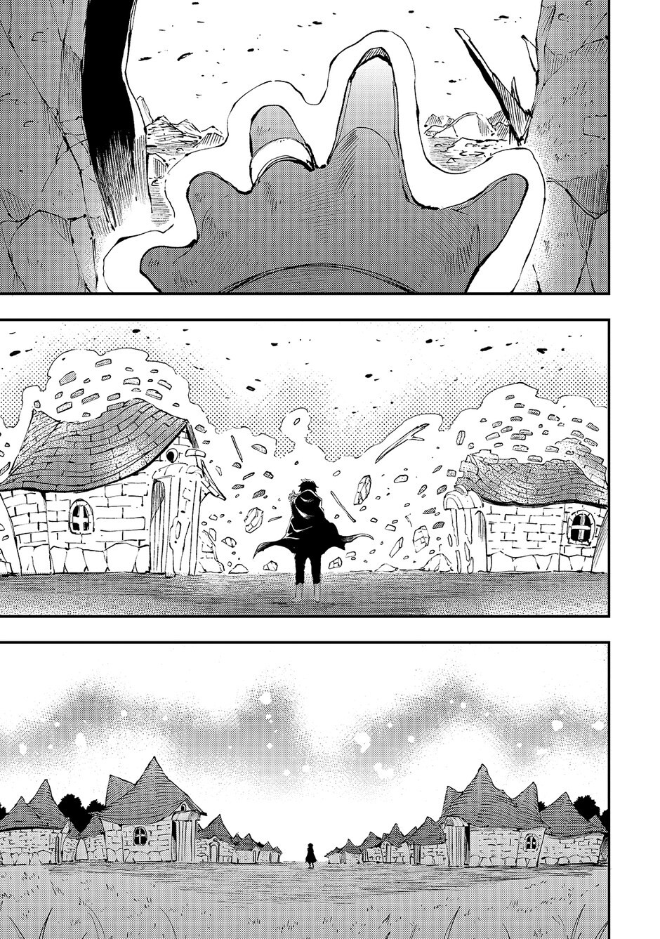 Read Loner Life in Another World PT Manga Online