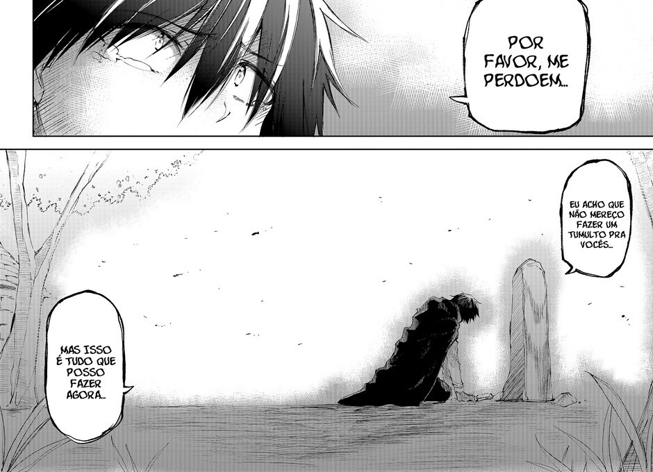 Read Loner Life in Another World PT Manga Online