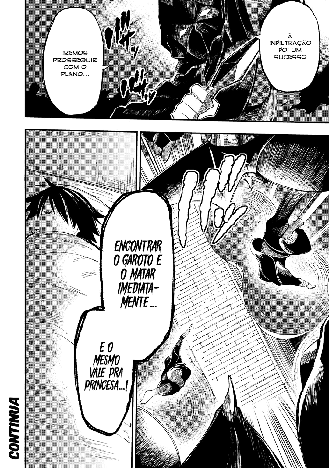 Read Loner Life in Another World PT Manga Online