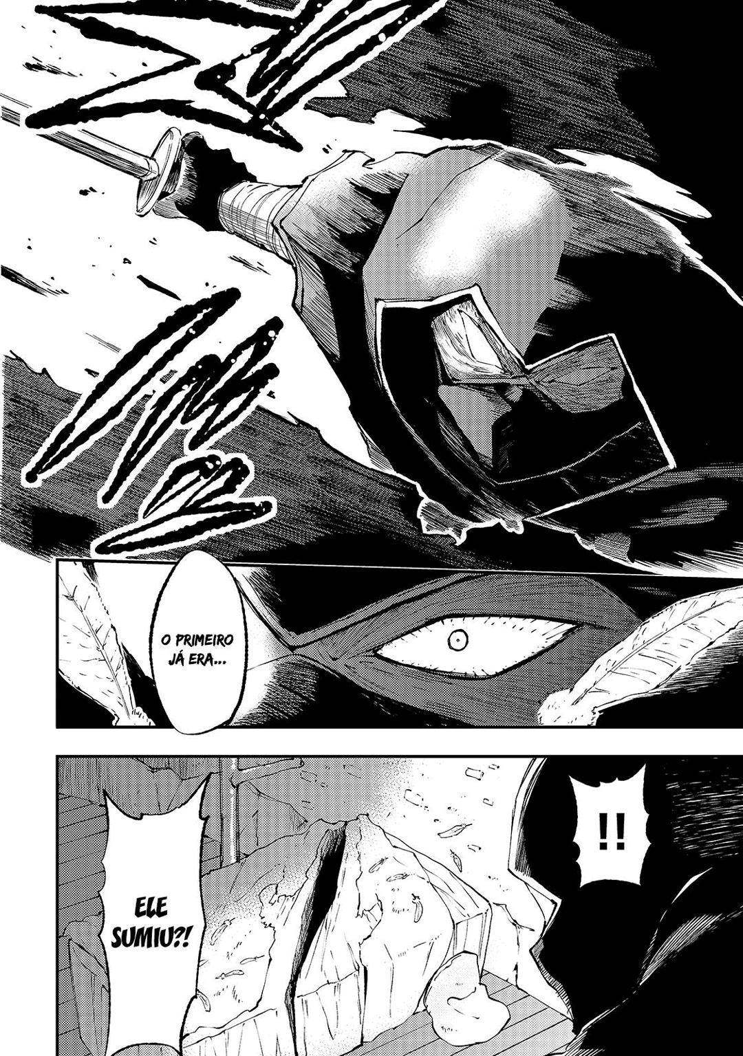 Read Loner Life in Another World PT Manga Online