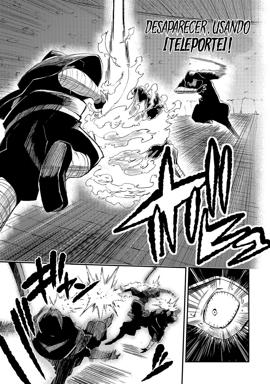 Read Loner Life in Another World PT Manga Online