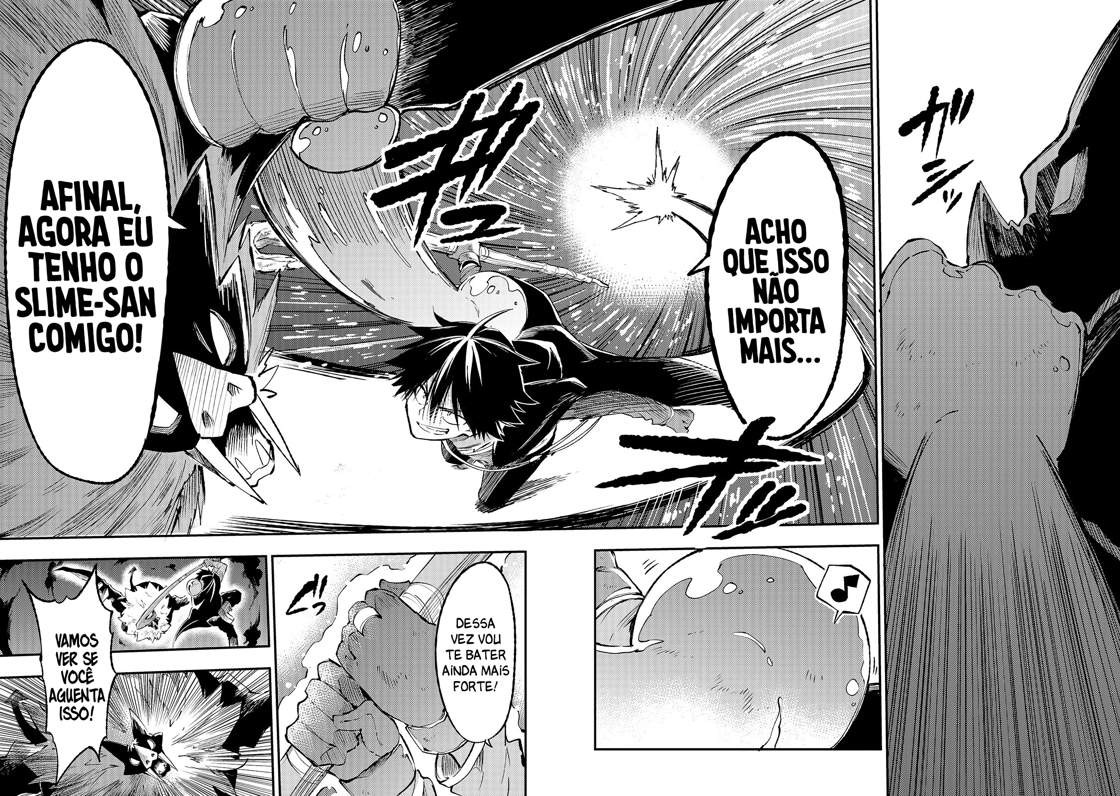 Read Loner Life in Another World PT Manga Online