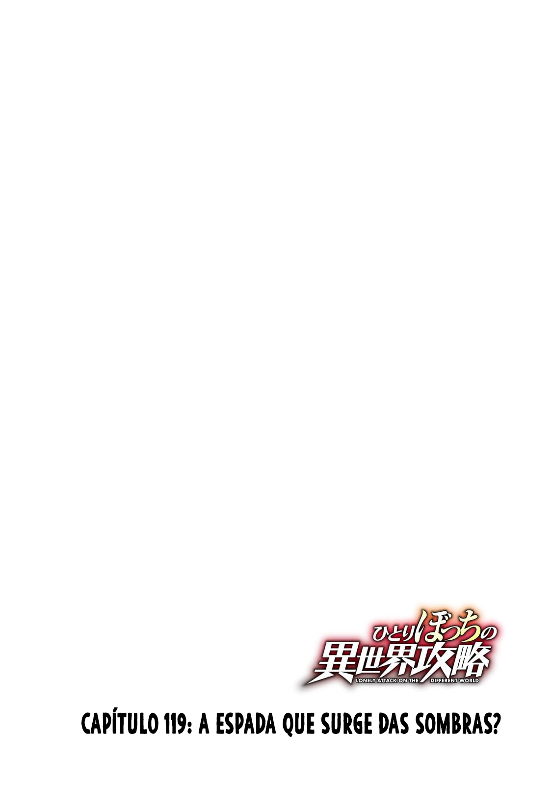 Read Loner Life in Another World PT Manga Online