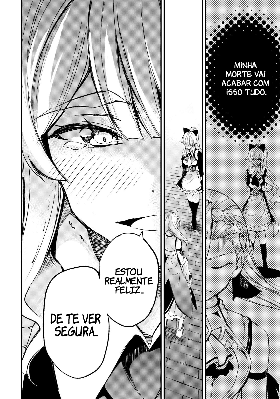 Read Loner Life in Another World PT Manga Online
