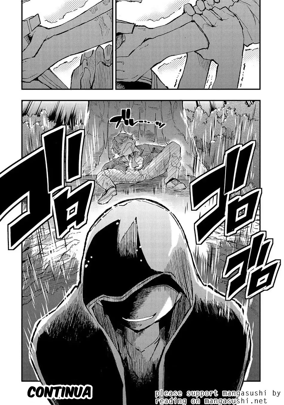 Read Loner Life in Another World PT Manga Online