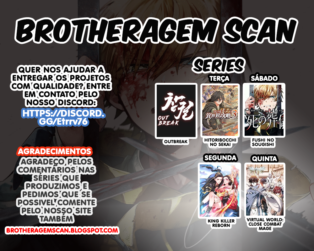 Read Loner Life in Another World PT Manga Online