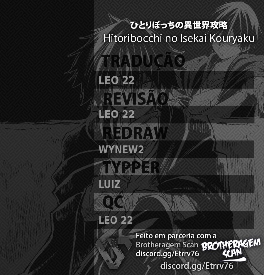 Read Loner Life in Another World PT Manga Online