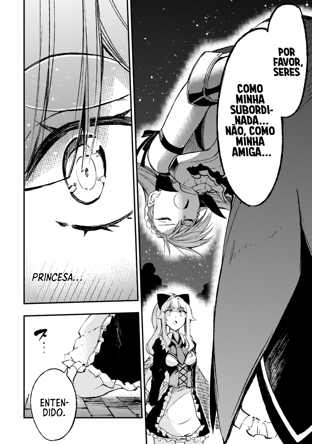 Read Loner Life in Another World PT Manga Online