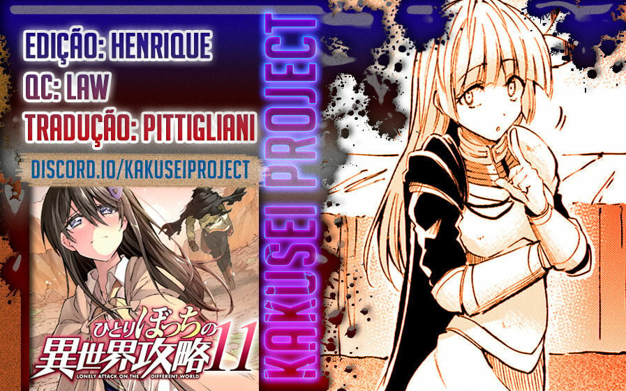 Read Loner Life in Another World PT Manga Online