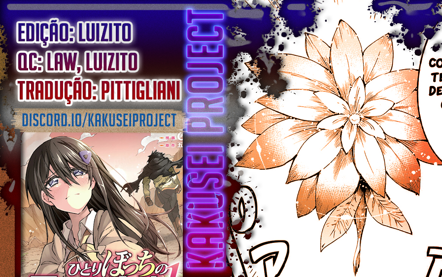 Read Loner Life in Another World PT Manga Online