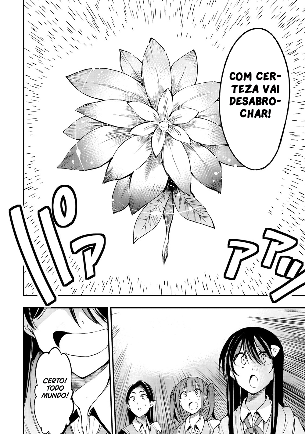 Read Loner Life in Another World PT Manga Online
