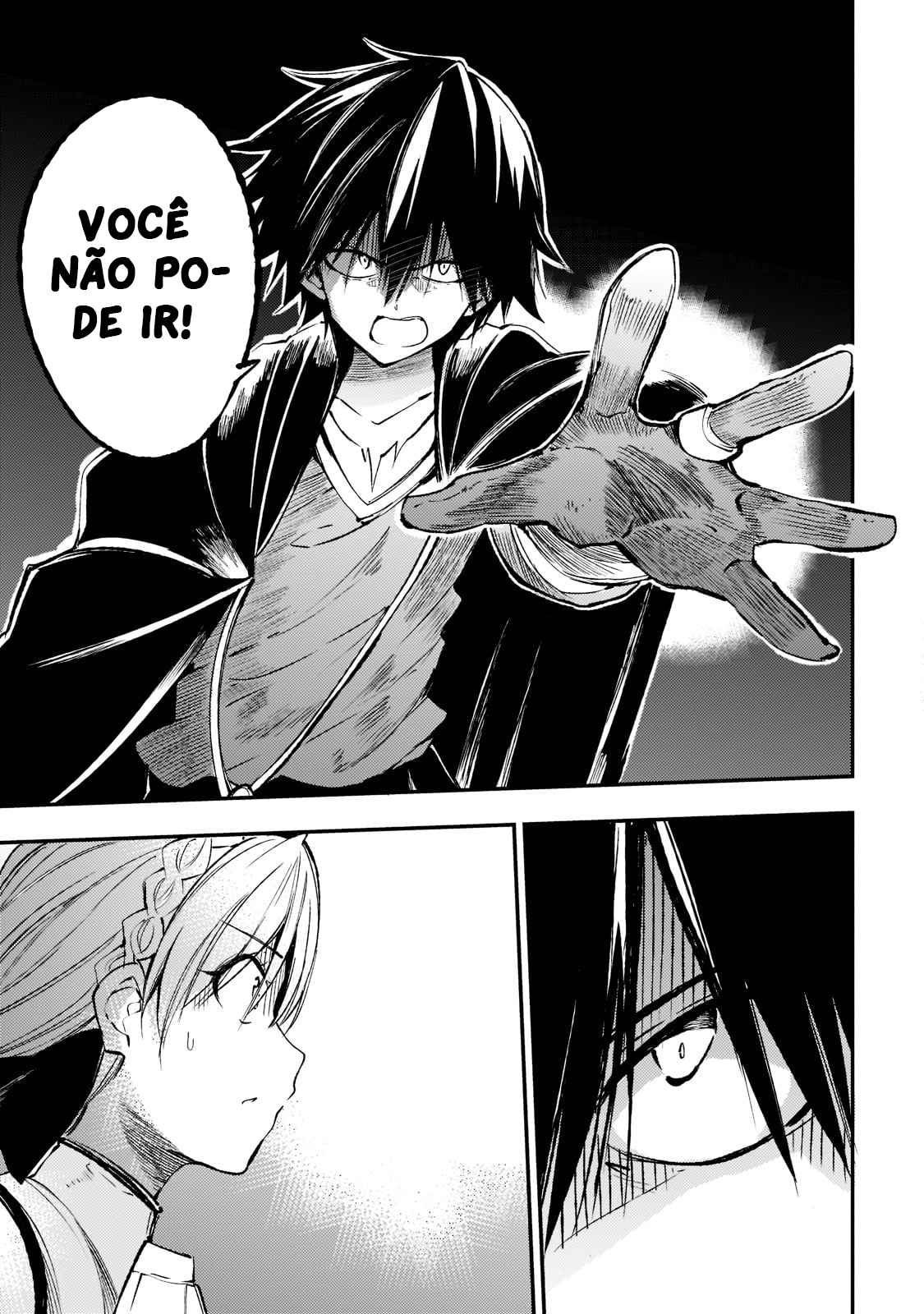 Read Loner Life in Another World PT Manga Online
