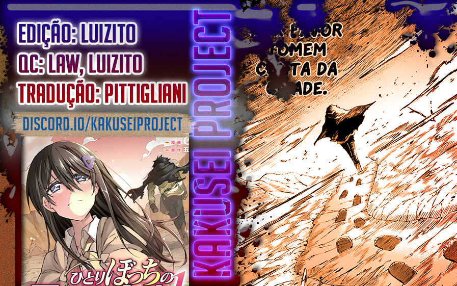 Read Loner Life in Another World PT Manga Online