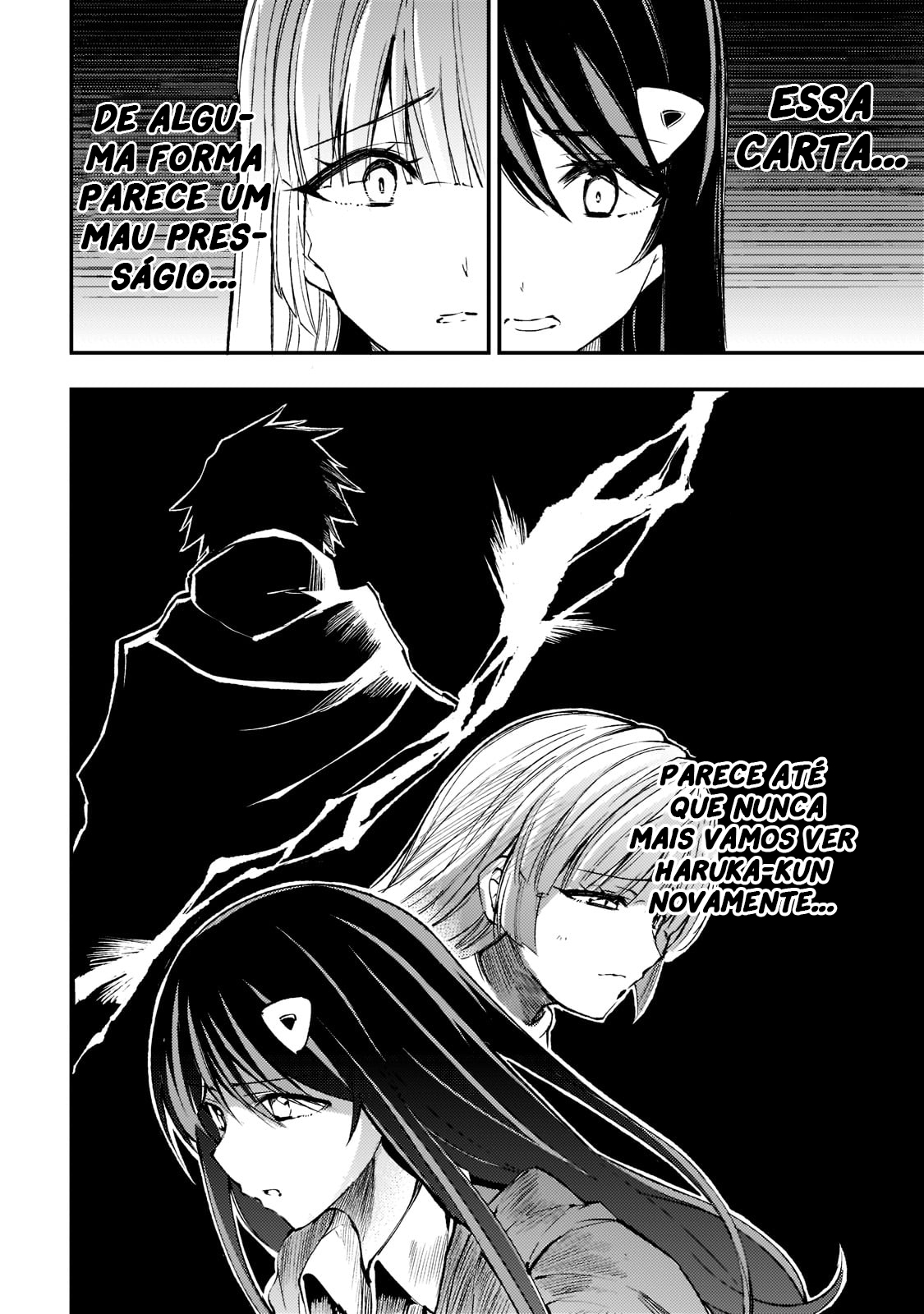 Read Loner Life in Another World PT Manga Online