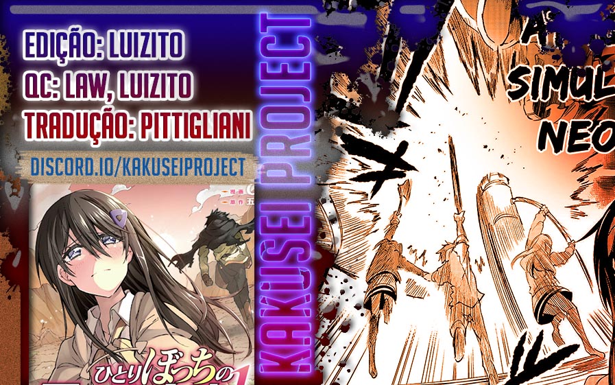 Read Loner Life in Another World PT Manga Online