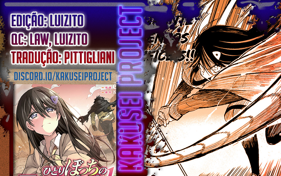 Read Loner Life in Another World PT Manga Online