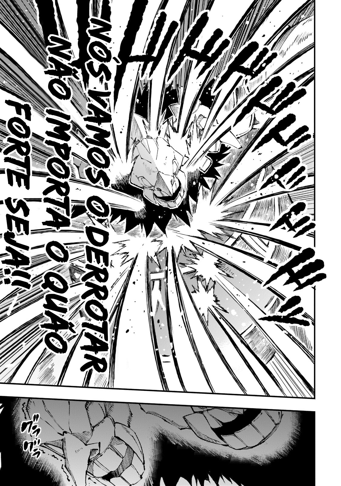 Read Loner Life in Another World PT Manga Online