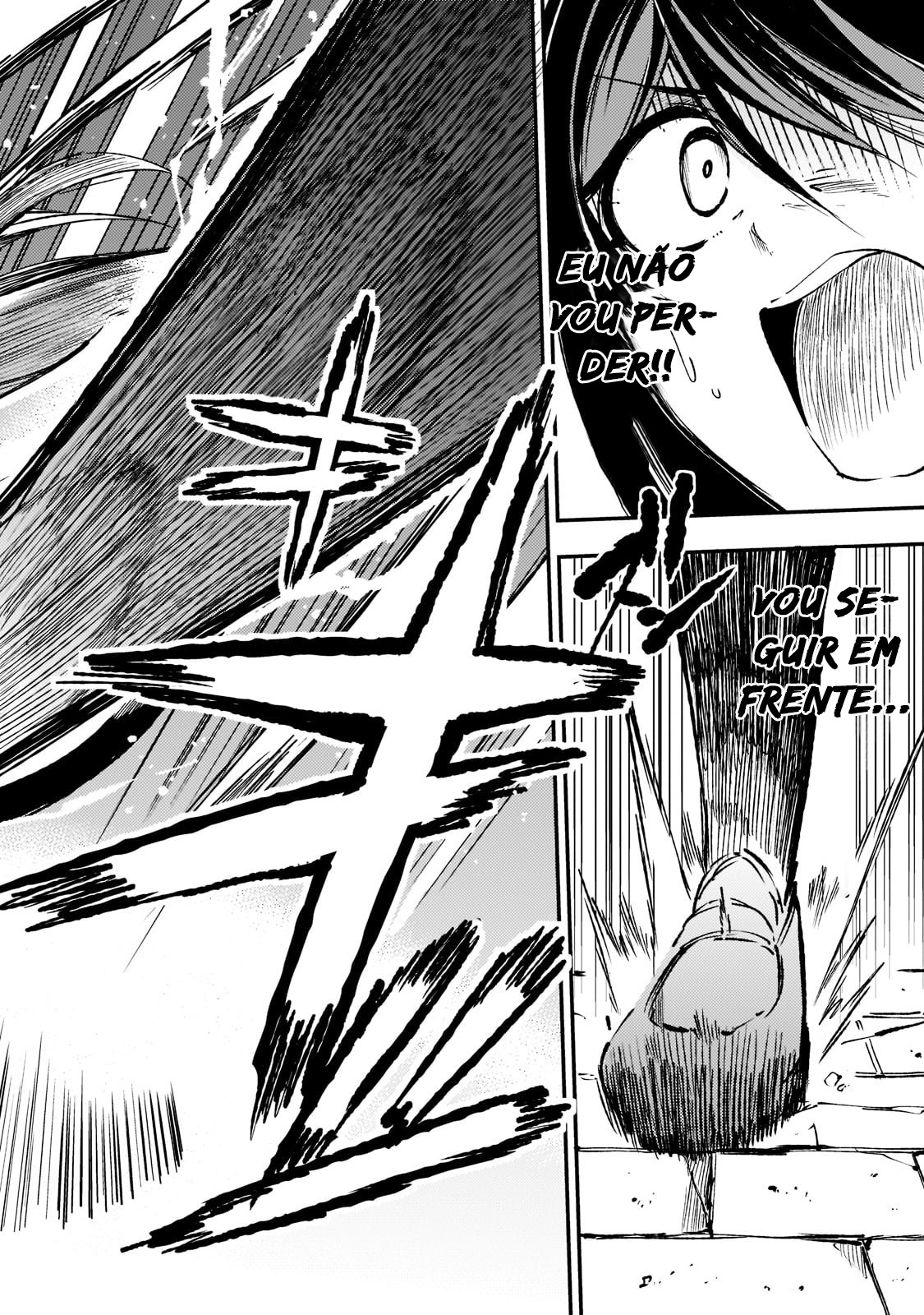 Read Loner Life in Another World PT Manga Online