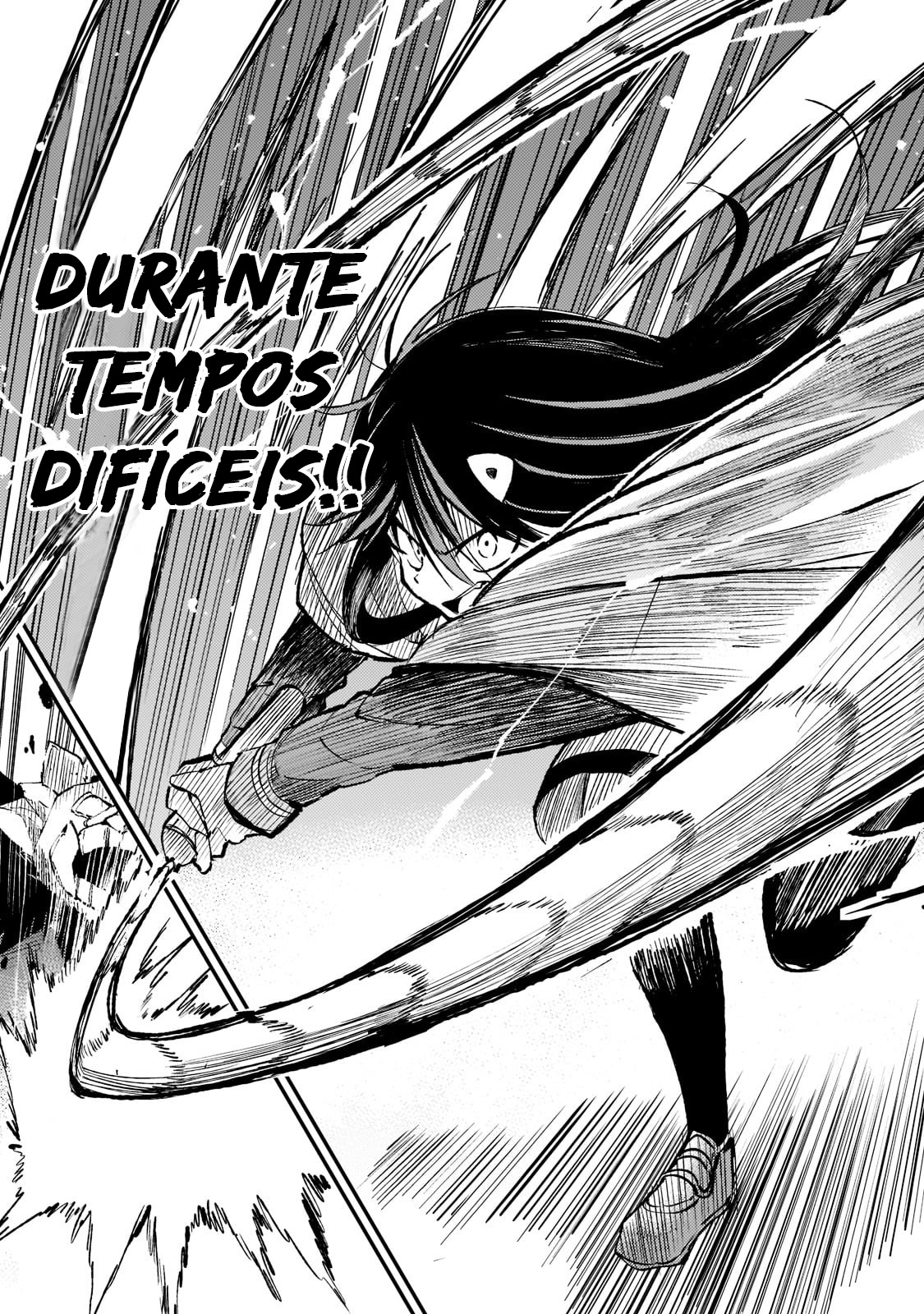 Read Loner Life in Another World PT Manga Online