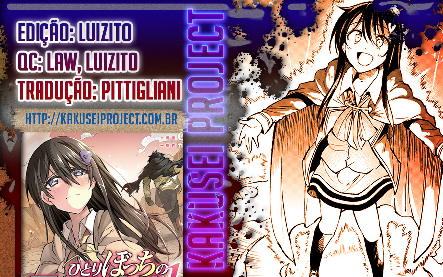 Read Loner Life in Another World PT Manga Online