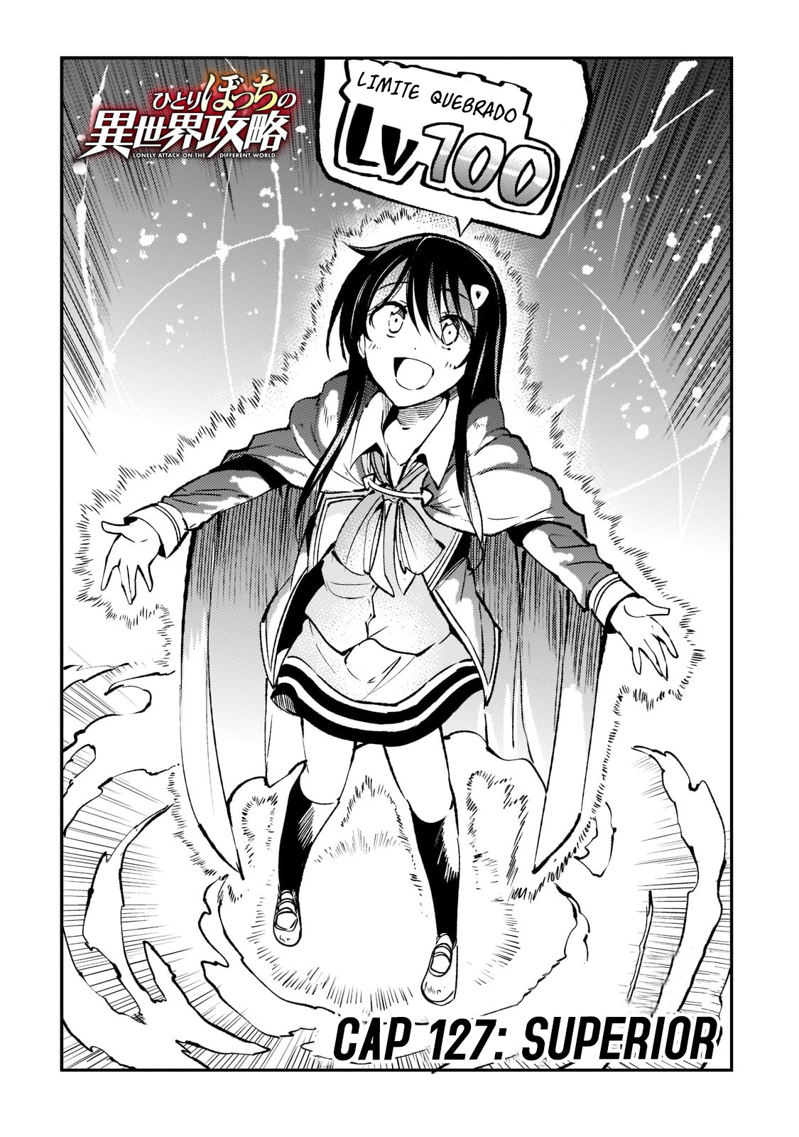 Read Loner Life in Another World PT Manga Online