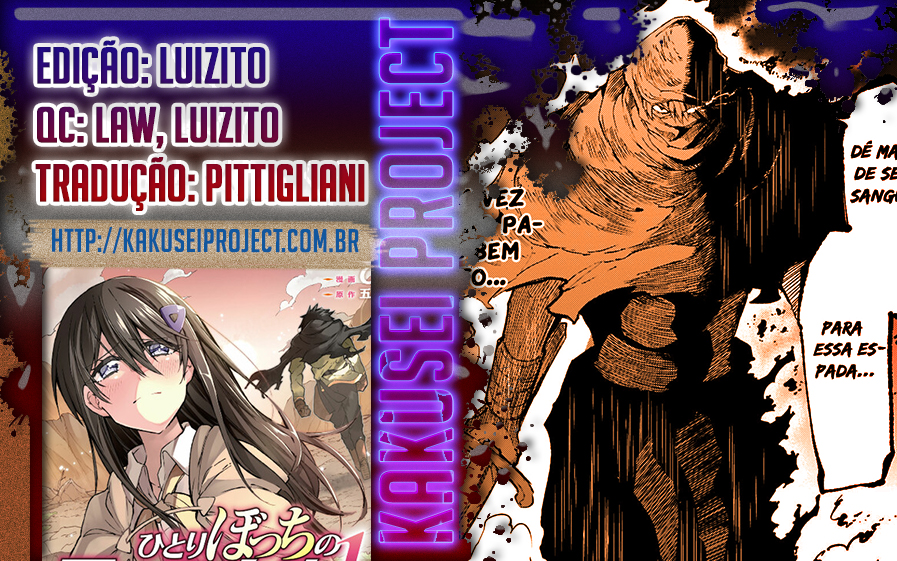 Read Loner Life in Another World PT Manga Online