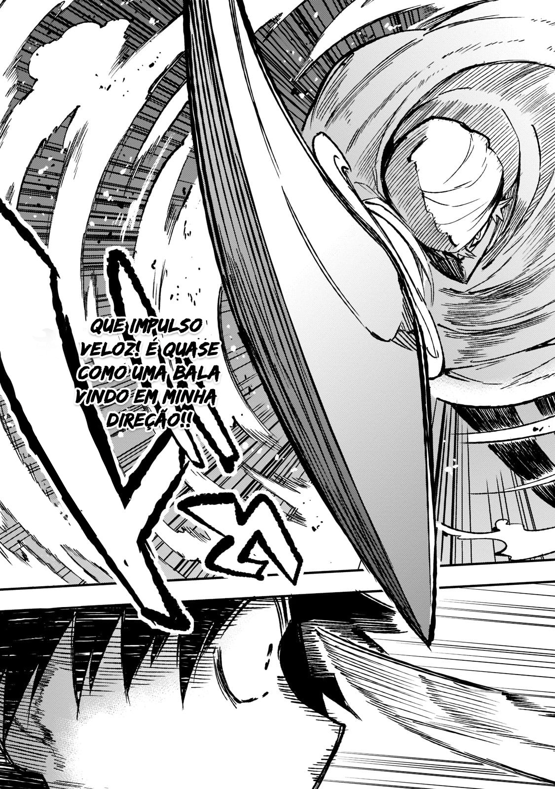 Read Loner Life in Another World PT Manga Online