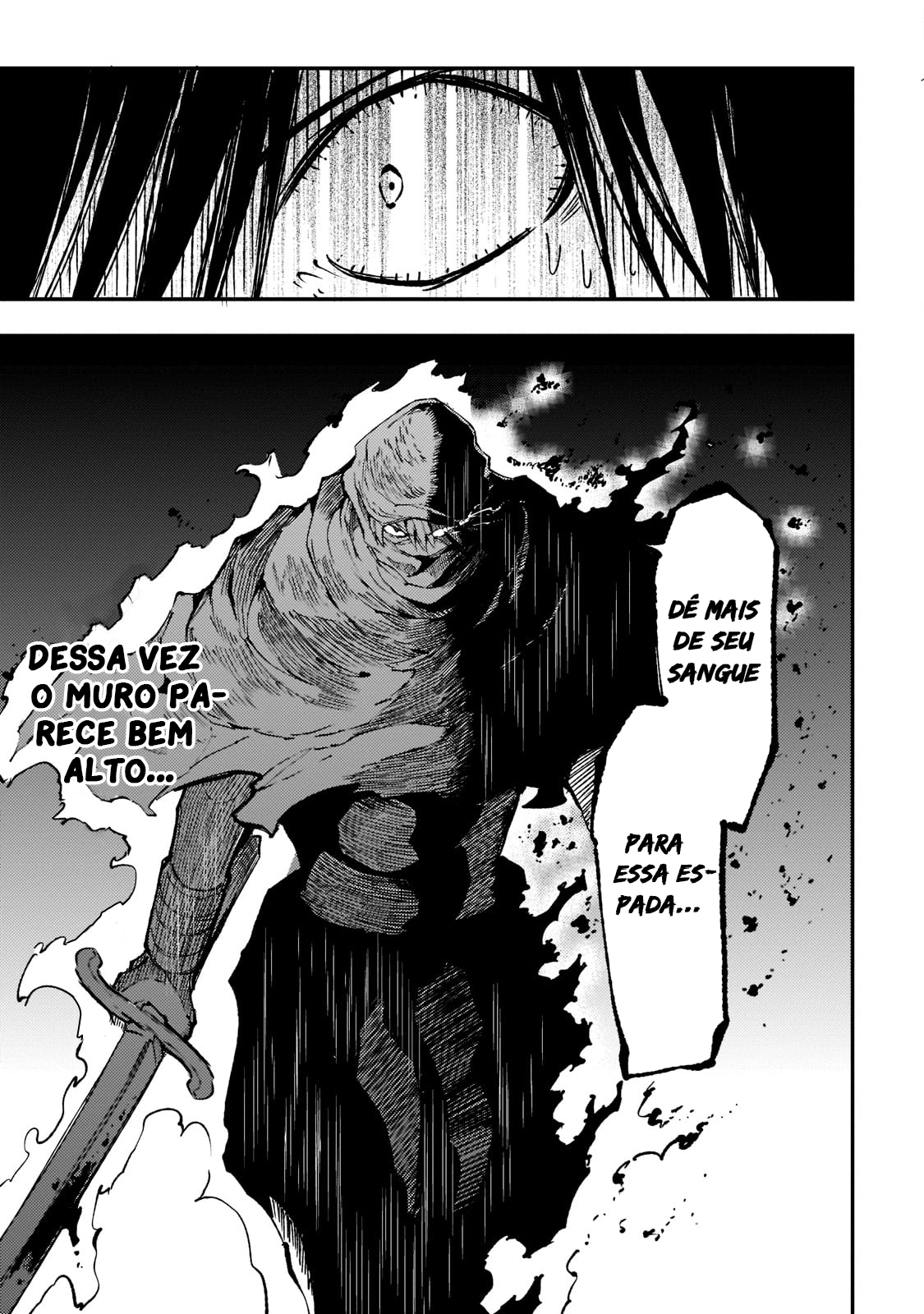 Read Loner Life in Another World PT Manga Online