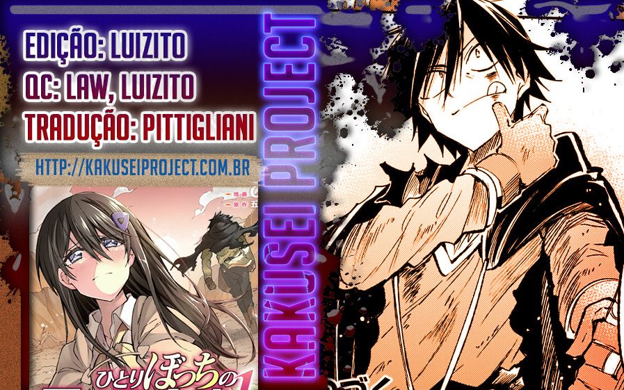 Read Loner Life in Another World PT Manga Online