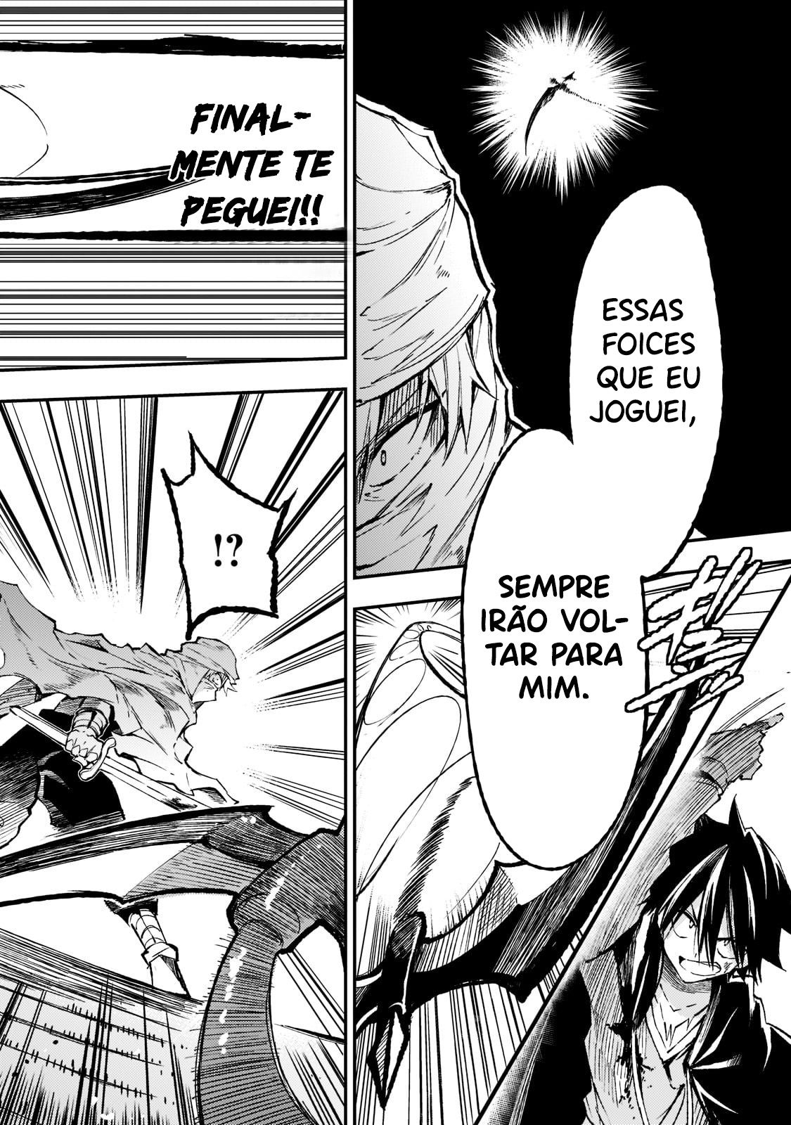 Read Loner Life in Another World PT Manga Online