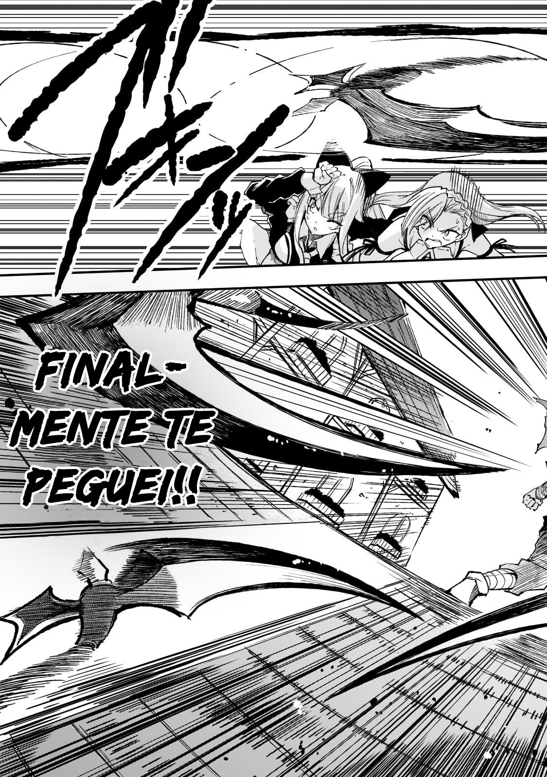 Read Loner Life in Another World PT Manga Online