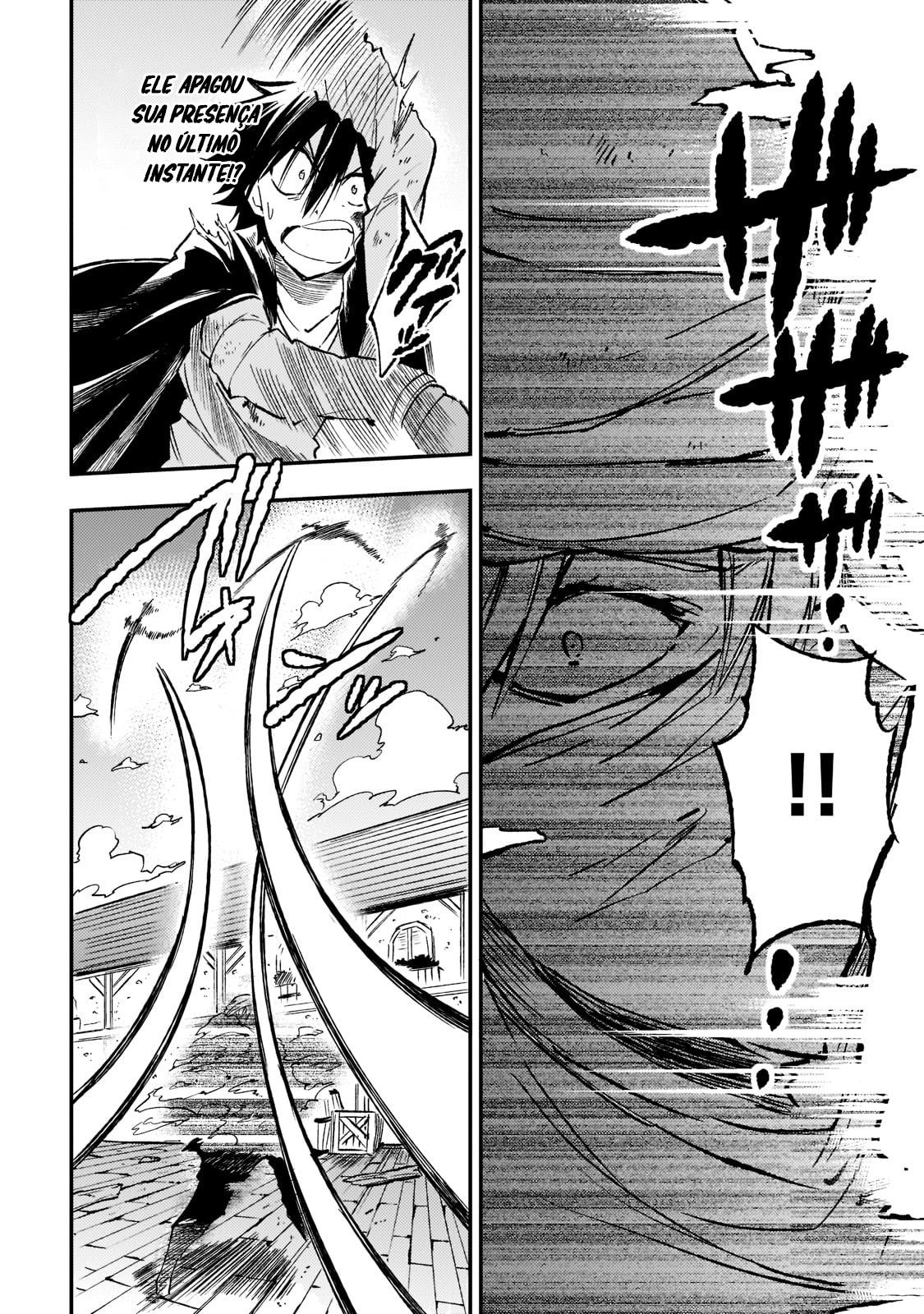 Read Loner Life in Another World PT Manga Online