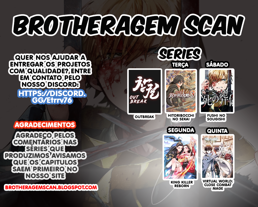 Read Loner Life in Another World PT Manga Online