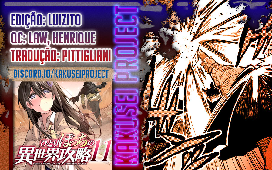 Read Loner Life in Another World PT Manga Online