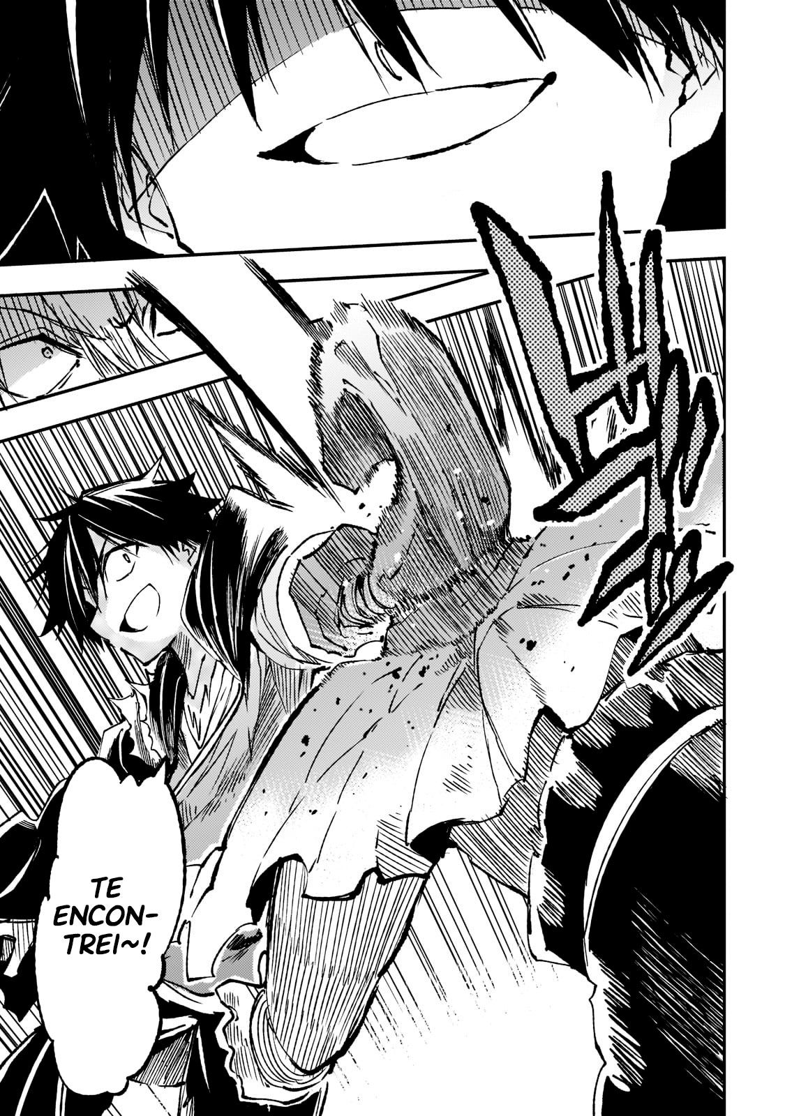 Read Loner Life in Another World PT Manga Online