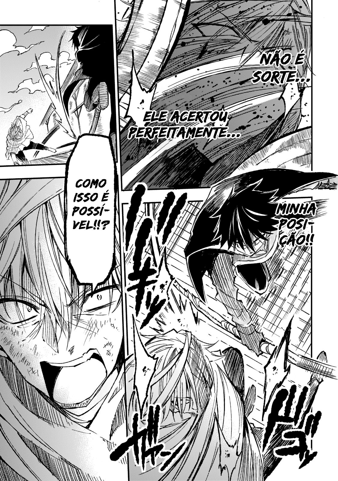 Read Loner Life in Another World PT Manga Online