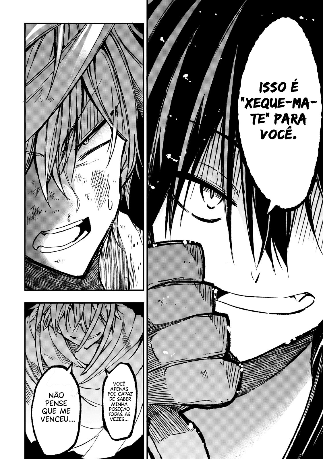 Read Loner Life in Another World PT Manga Online