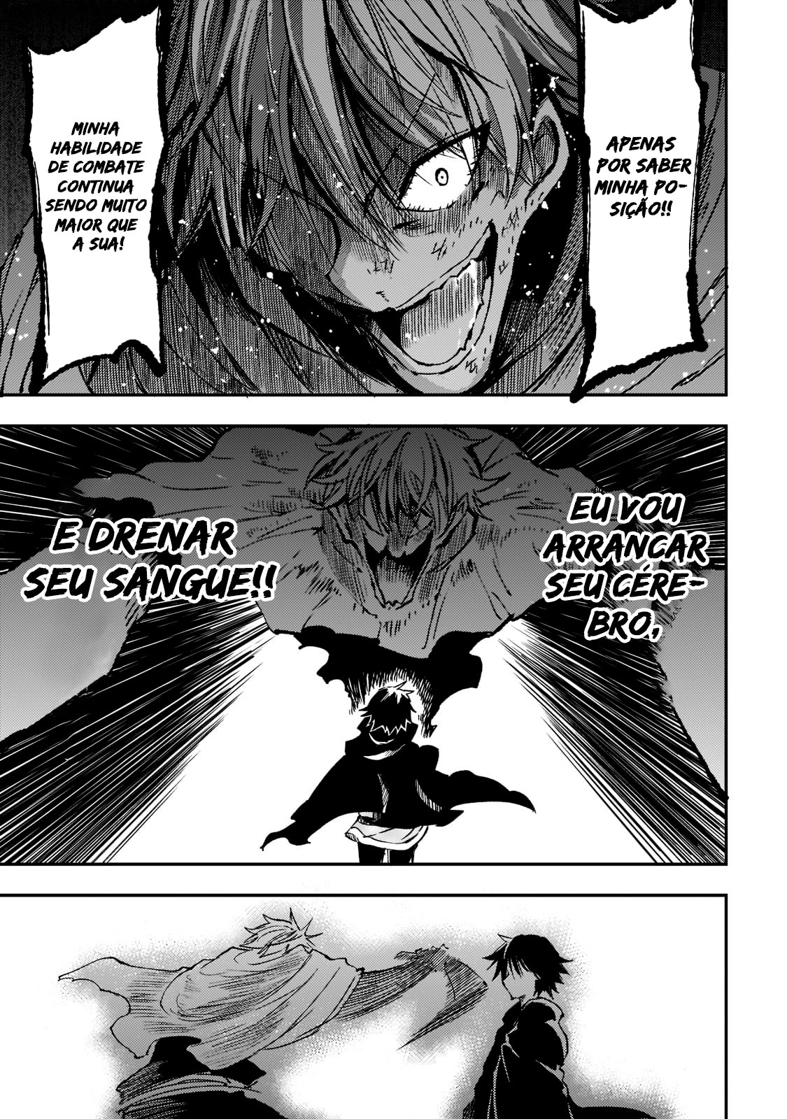 Read Loner Life in Another World PT Manga Online