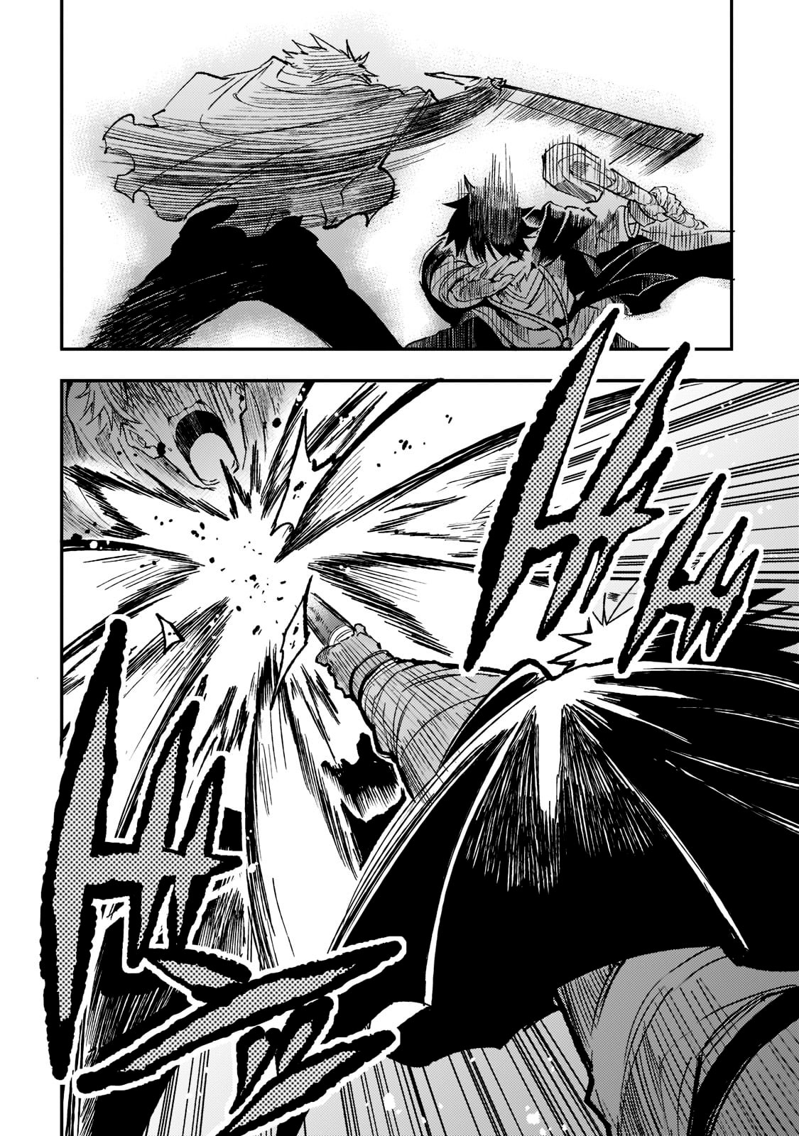 Read Loner Life in Another World PT Manga Online