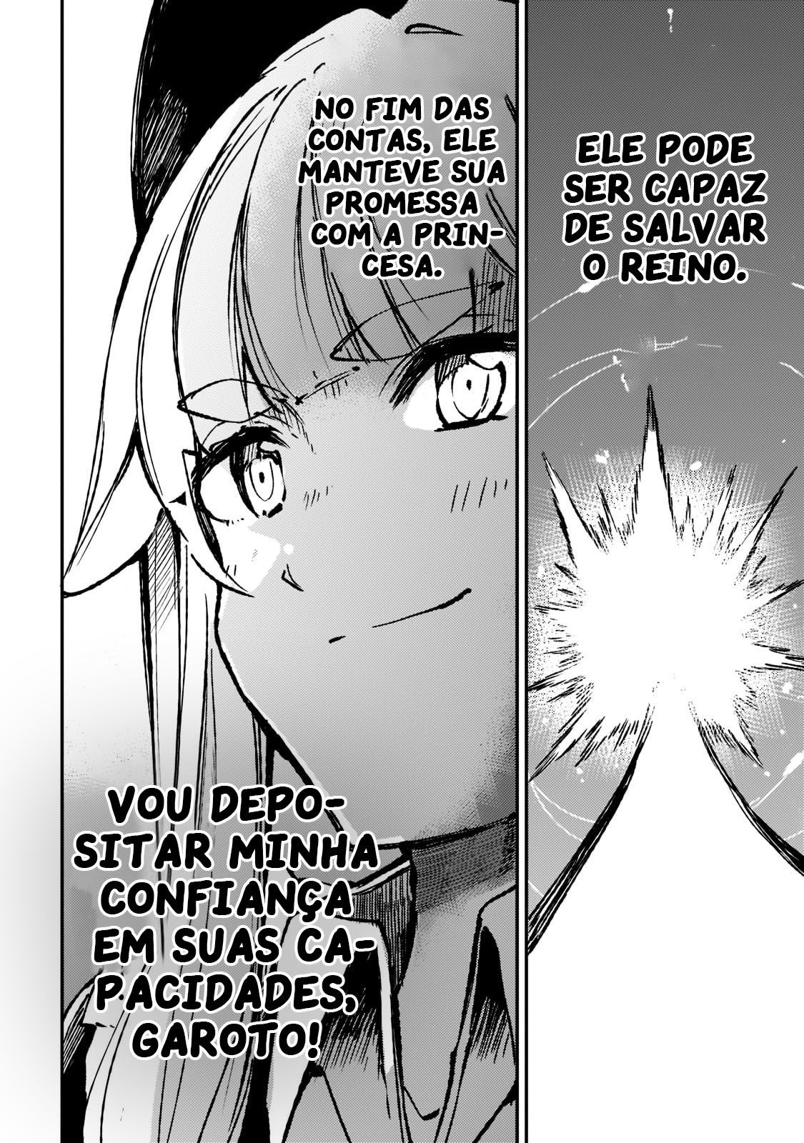 Read Loner Life in Another World PT Manga Online