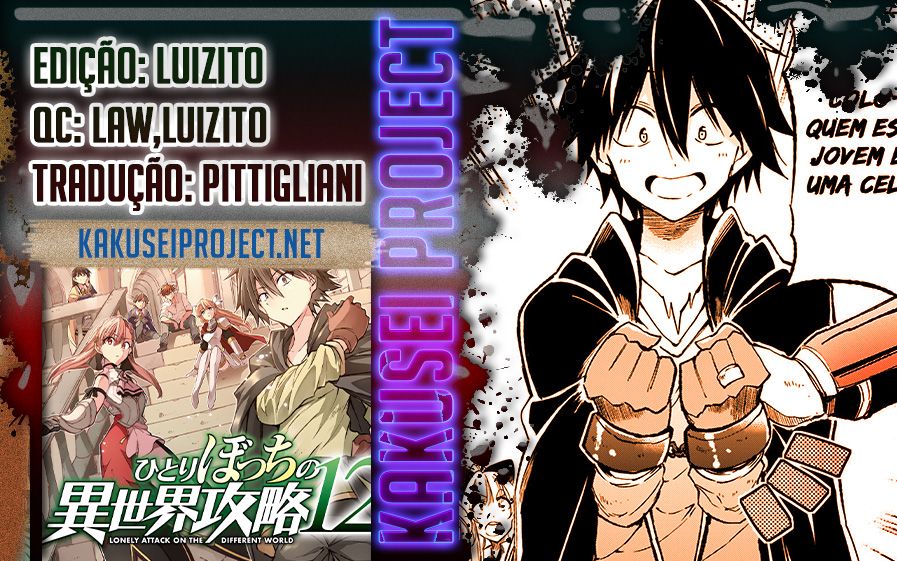 Read Loner Life in Another World PT Manga Online