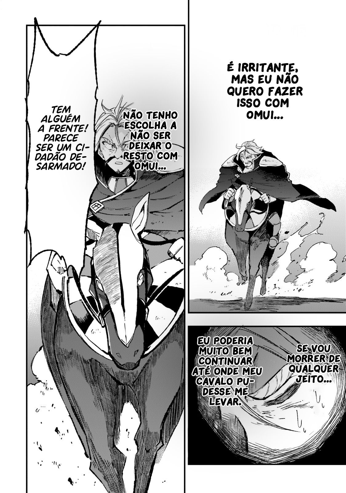 Read Loner Life in Another World PT Manga Online
