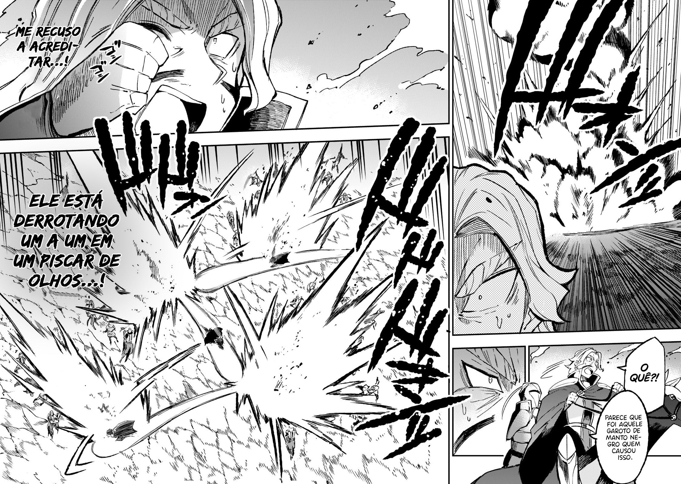 Read Loner Life in Another World PT Manga Online