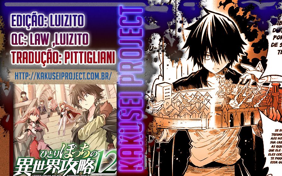 Read Loner Life in Another World PT Manga Online